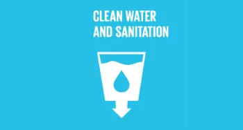 Clean Water & Sanitation