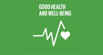 Good Health & Wellbeing