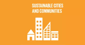 Sustainable Cities and Communities