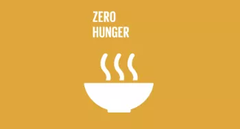 Zero Hunger