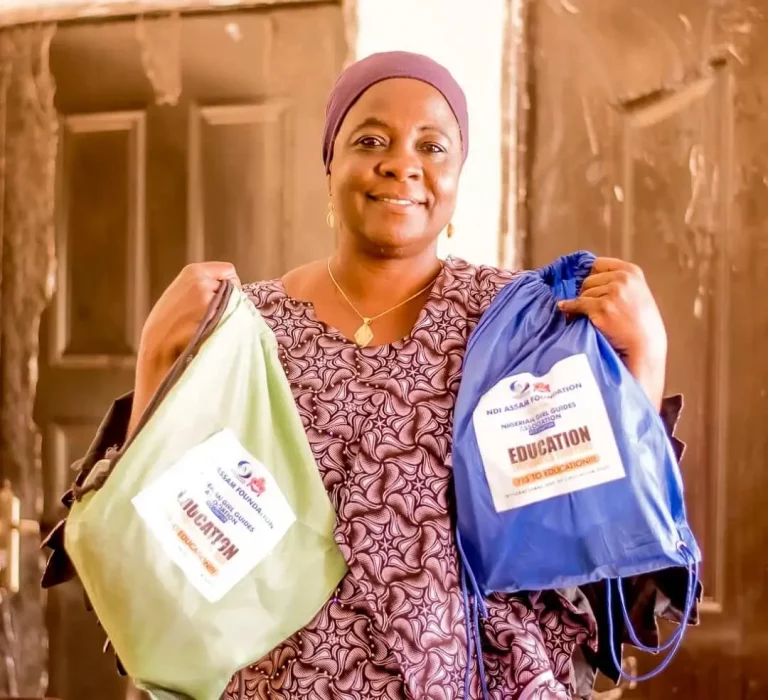 Empowering Education for Every Child