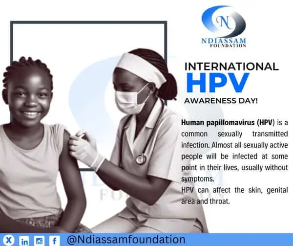 International HPV Awareness Day