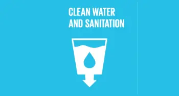Clean Water & Sanitation